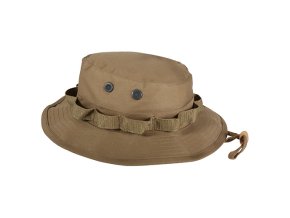 Klobouk BOONIE COYOTE BROWN (velikost 6,75)