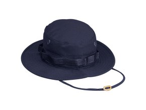 Klobouk BOONIE NÁMOŘNÍCKÁ MODRÁ (velikost 7)