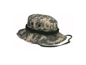 Klobouk BOONIE ACU DIGITAL (velikost 60)