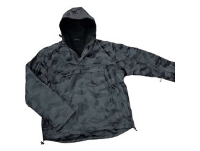 Bunda STORMFIGHTER RUSSIAN NIGHT CAMO (velikost XL)