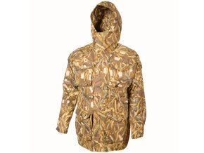Bunda SMOCK COMBAT větruodolná TRÁVA (velikost 180/096)