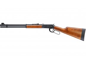 Vzduchová puška Walther Lever Action Long