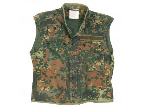 Vesta BW SURVIVAL FLECKTARN použitá