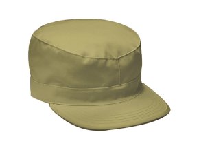 Čepice FATIGUE KHAKI (velikost L)