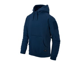 Mikina klokanka URBAN TACTICAL LITE MODRÁ (velikost 3XL)