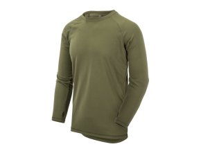 Triko funkční LEVEL 1 OLIVE GREEN (velikost 3XL)