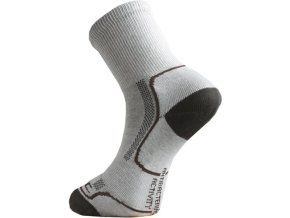 Ponožky BATAC Classic KHAKI (velikost 34-35)