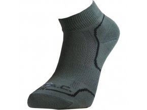 Ponožky BATAC Classic Short ZELENÉ