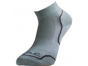 Ponožky BATAC Classic Short SVĚTLE ZELENÉ