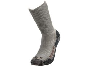 Ponožky BATAC Operator Merino Wool PÍSKOVÉ (velikost 34-35)