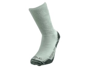Ponožky BATAC Operator Merino Wool SV.ZELENÉ (velikost 34-35)