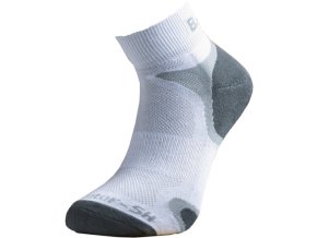 Ponožky BATAC Operator Short BÍLÉ (velikost 34-35)