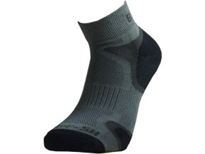 Ponožky BATAC Operator Short ZELENÉ (velikost 34-35)