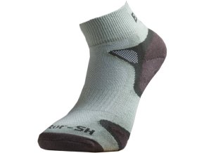 Ponožky BATAC Operator Short SVĚTLE ZELENÉ (velikost 34-35)