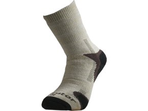 Ponožky BATAC Operator Thermo KHAKI (velikost 34-35)