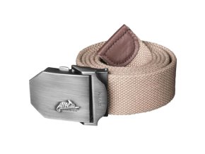 Opasek HELIKON KHAKI (velikost L)