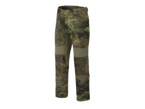 Kalhoty VANGUARD Combat FLECKTARN (velikost 3XL-R)