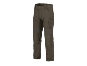 Kalhoty VANGUARD Combat RAL 7013 (velikost 3XL-R)