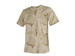 Triko CLASSIC ARMY 3-COL DESERT (velikost 3XL)