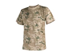Triko CLASSIC ARMY DESERT POLSKÝ (velikost 3XL)