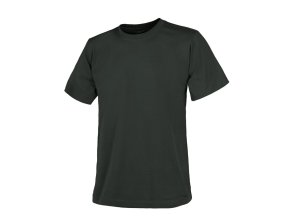 Triko CLASSIC ARMY JUNGLE GREEN (velikost S)