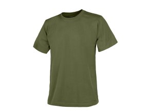 Triko CLASSIC ARMY U.S. GREEN (velikost 3XL)