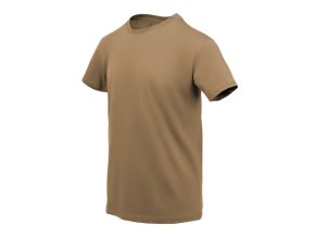 Triko CLASSIC ARMY HNĚDÉ (velikost 3XL)