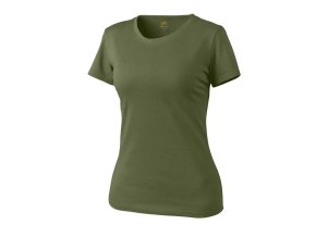 Triko dámské CLASSIC U.S. GREEN (velikost L)