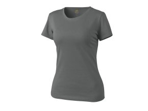 Triko dámské CLASSIC SHADOW GREY (velikost L)