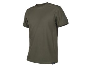 Triko TAKTICKÉ ZELENÉ (velikost 3XL)