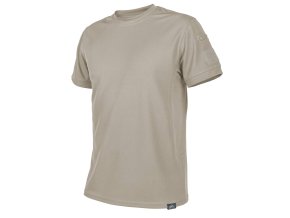 Triko TAKTICKÉ KHAKI (velikost 3XL)