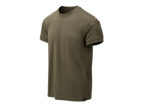 Triko TAKTICKÉ TOPCOOL LITE OLIVE GREEN (velikost 3XL)