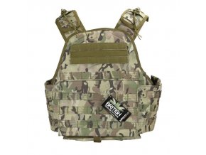 Vesta VIKING MOLLE platform BTP