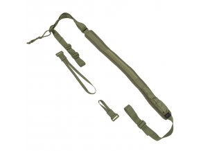 Popruh zbraňový CARBINE SLING ADAPTIVE GREEN