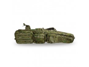 Pouzdro na pušku E2B SNIPER SLED 52" MULTICAM®