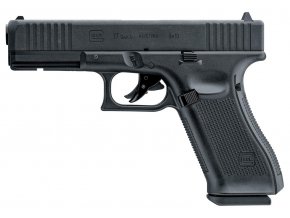 Vzduchová pistole Glock 17 Gen5 Diabolo BlowBack