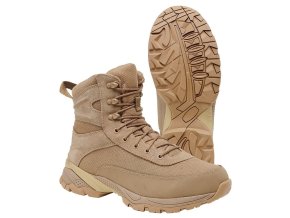 Boty taktické NEXT GENERATION KHAKI (velikost 39)