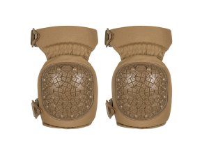 Chrániče AltaContour 360 VIBRAM kolenní COYOTE
