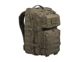 Batoh ASSAULT II veľký Zelený