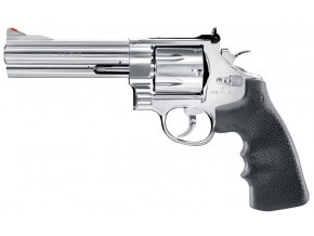 Vzduchový revolver Smith&Wesson 629 Classic 5" Diabolo