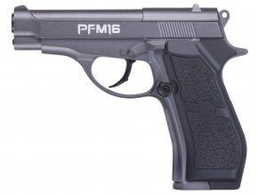 Vzduchová pistole Crosman PFM16