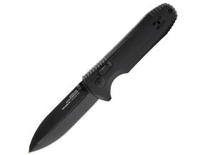 Nůž zavírací PENTAGON XR BLACKOUT