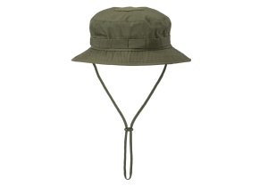 Klobouk CPU® rip-stop OLIVE GREEN (velikost M)