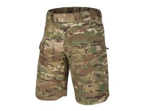 Kraťasy UTS® FLEX 11 NYCO rip-stop MULTICAM® (velikost 3XL)