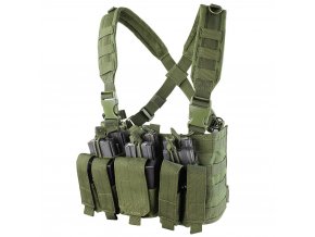 Vesta taktická RECON CHEST RIG ZELENÁ