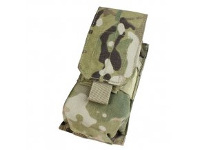 Sumka MOLLE na zásobník 2xM4 MULTICAM®