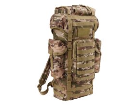 Batoh KAMPF MOLLE TACTICAL CAMO