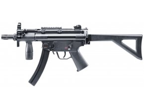 Vzduchový samopal Heckler&Koch MP5 K-PDW