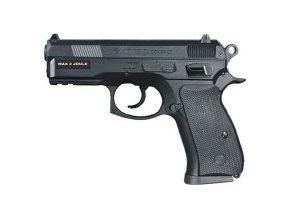 Pistole airsoft ASG CZ-75 D Compact CO2 - BB 6mm