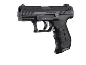 Pistole airsoft manuální ASG Walther P22 - BB 6mm